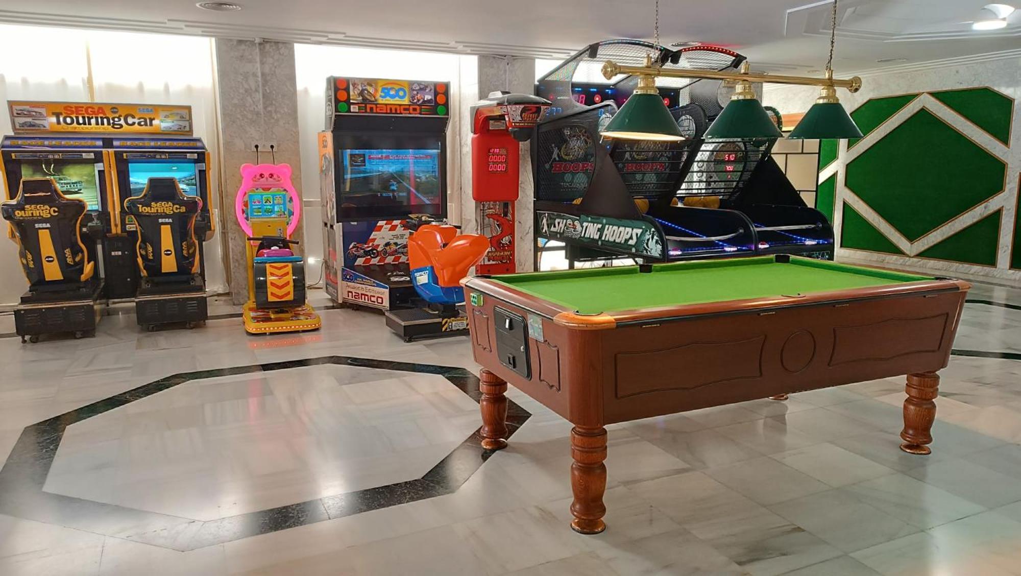 Benal Beach Vista Al Mar, Piscina Templada Benalmádena Zewnętrze zdjęcie