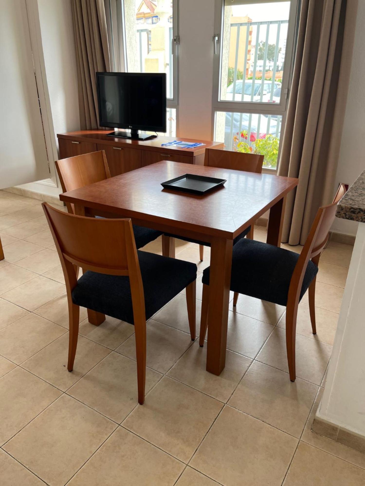 Benal Beach Vista Al Mar, Piscina Templada Benalmádena Zewnętrze zdjęcie