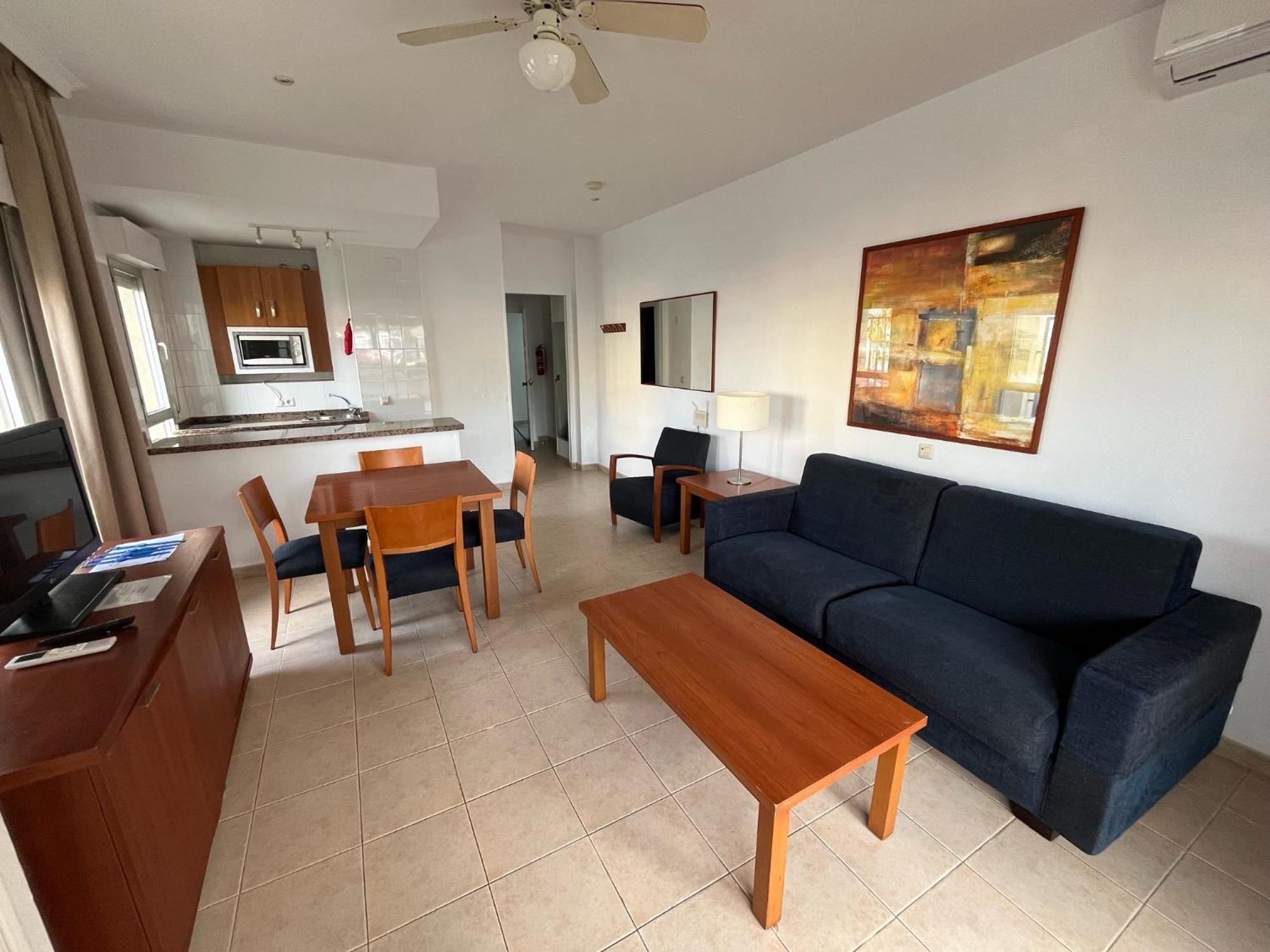Benal Beach Vista Al Mar, Piscina Templada Benalmádena Zewnętrze zdjęcie