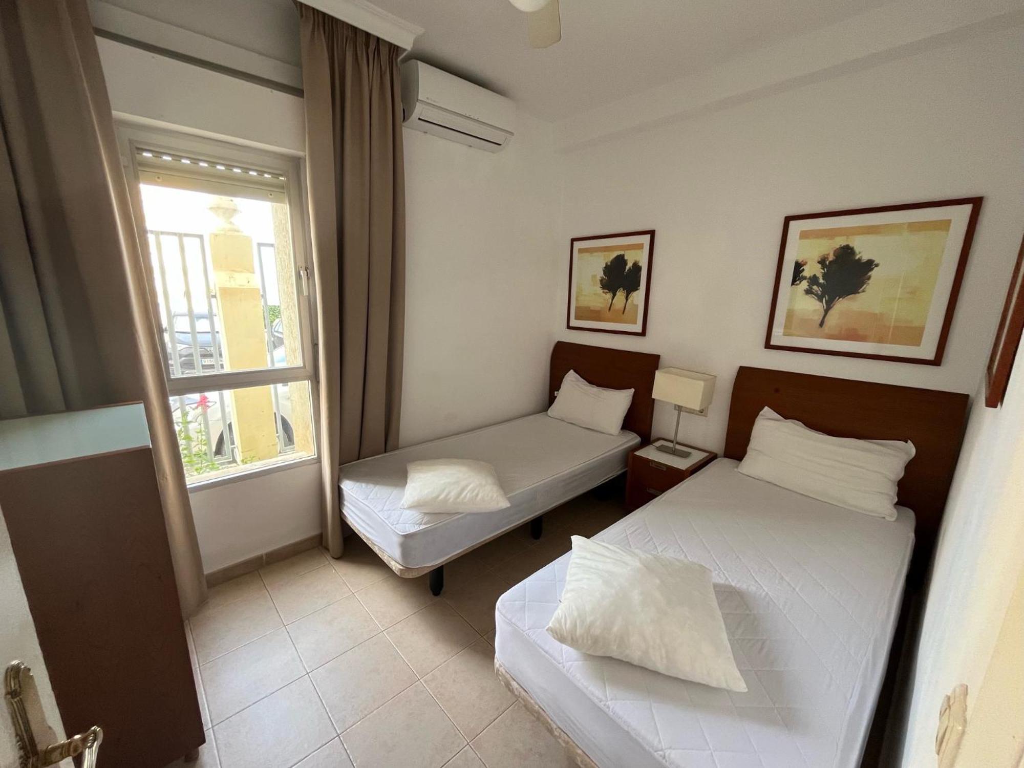 Benal Beach Vista Al Mar, Piscina Templada Benalmádena Zewnętrze zdjęcie